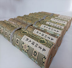 中江春画全集之春画秘谱大观-中国古代春宫绘画全集